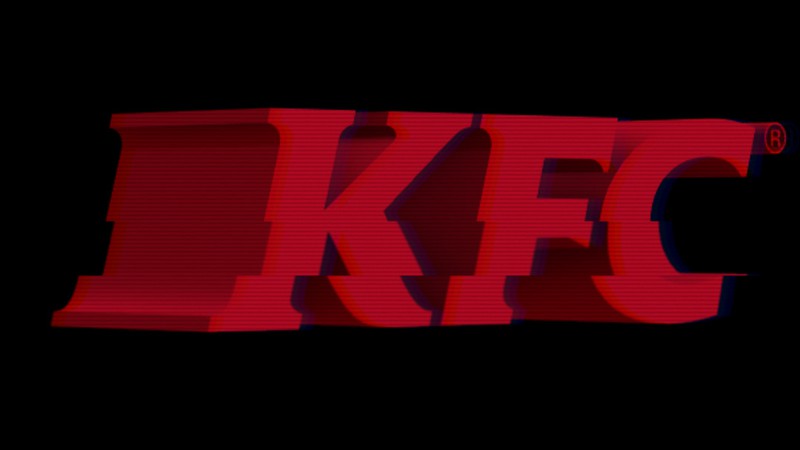 KFC Double Down Countdown project image