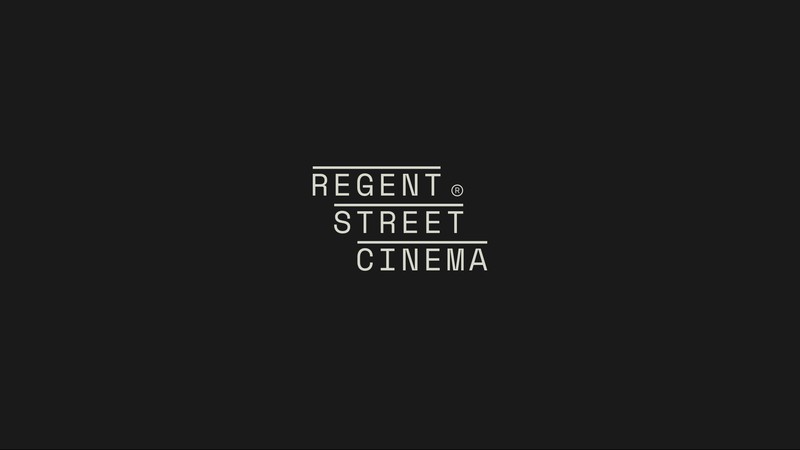 Regent St Cinema