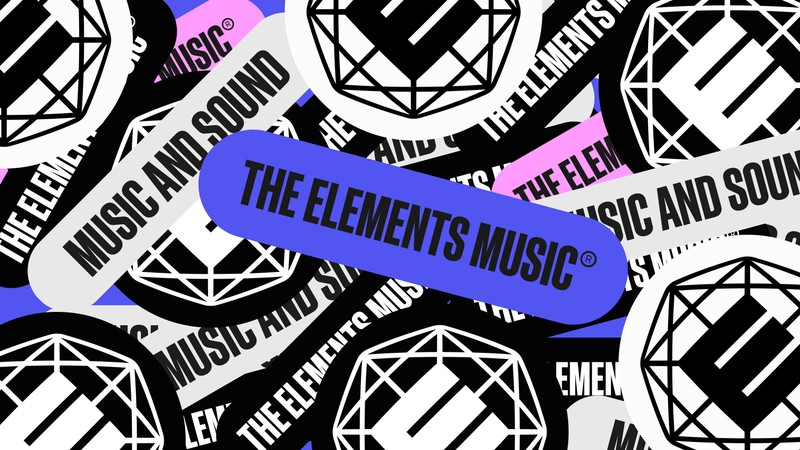 The Elements Music