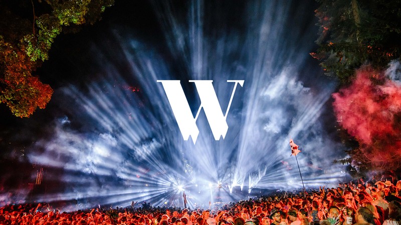 Wilderness Festival project image