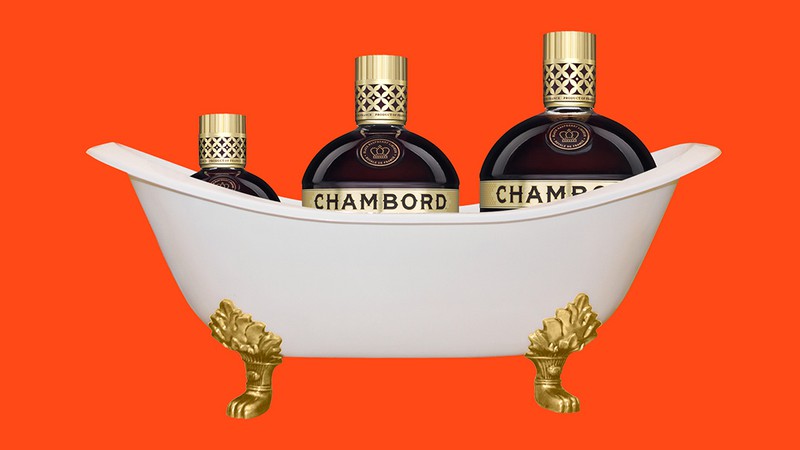 Chambord project image